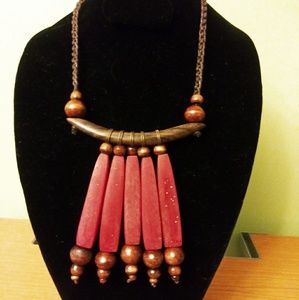 Hand Made Necklace